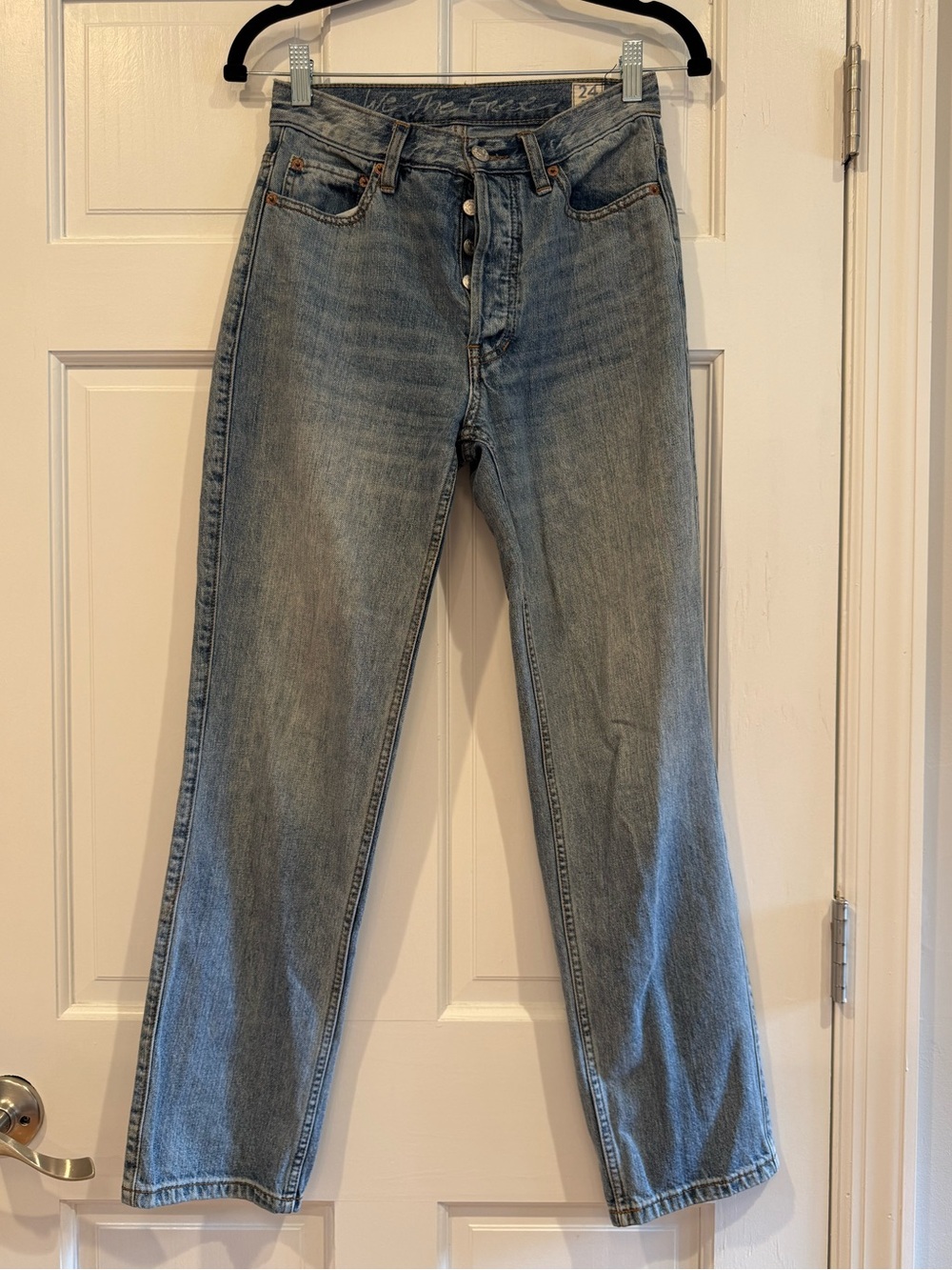Free People Jean